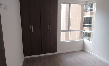 SE ARRIENDA BONITO APARTAMENTO EN CONJUNTO BOSQUE DE LA COLINA 1