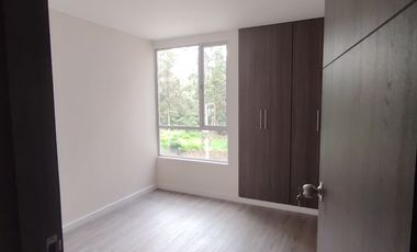 SE ARRIENDA BONITO APARTAMENTO EN CONJUNTO BOSQUE DE LA COLINA 1