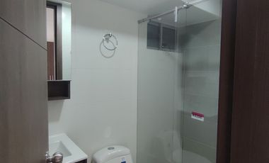 SE ARRIENDA BONITO APARTAMENTO EN CONJUNTO BOSQUE DE LA COLINA 1