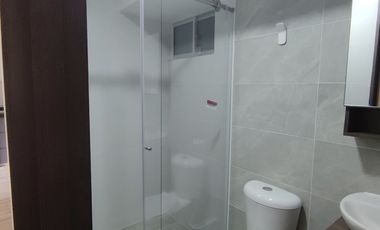 SE ARRIENDA BONITO APARTAMENTO EN CONJUNTO BOSQUE DE LA COLINA 1