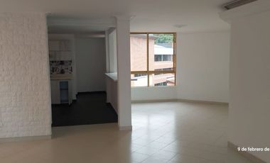 Penthouse en Arriendo Sector La Magnolia - Envigado