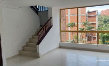 Penthouse en Arriendo Sector La Magnolia - Envigado