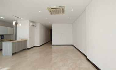 Apartamento en arriendo en Alto Prado