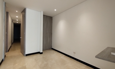 Apartamento en arriendo en Alto Prado