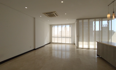 Apartamento en arriendo en Alto Prado