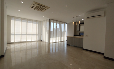 Apartamento en arriendo en Alto Prado