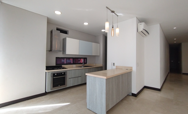 Apartamento en arriendo en Alto Prado