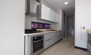 Apartamento en arriendo en Alto Prado