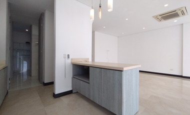 Apartamento en arriendo en Alto Prado