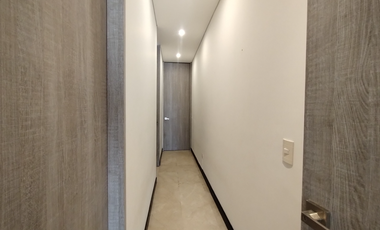 Apartamento en arriendo en Alto Prado
