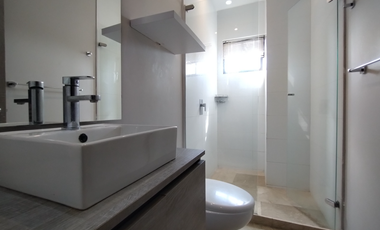 Apartamento en arriendo en Alto Prado