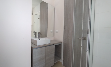 Apartamento en arriendo en Alto Prado