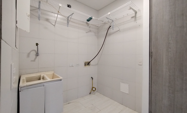 Apartamento en arriendo en Alto Prado