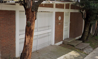 Hermosa casa ubicada en San Miguel Ajusco, Tlalpan