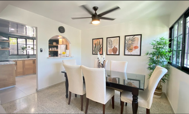 Hermosa casa ubicada en San Miguel Ajusco, Tlalpan