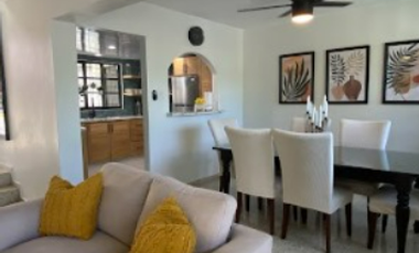 Hermosa casa ubicada en San Miguel Ajusco, Tlalpan