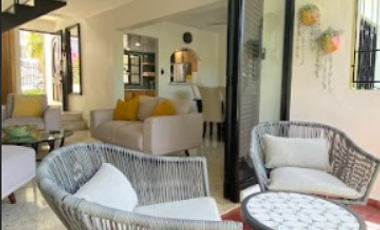 Hermosa casa ubicada en San Miguel Ajusco, Tlalpan