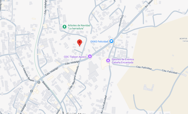 Hermosa casa ubicada en San Miguel Ajusco, Tlalpan