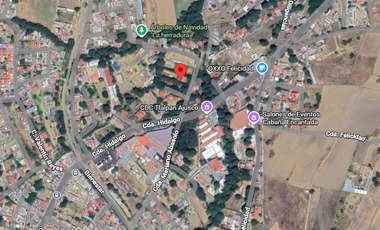 Hermosa casa ubicada en San Miguel Ajusco, Tlalpan