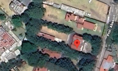 Hermosa casa ubicada en San Miguel Ajusco, Tlalpan