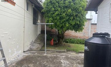 Casa con terreno de venta en Ibarra sector Chorlavi, 1783 m2