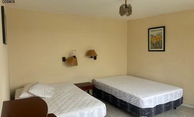 Casa con terreno de venta en Ibarra sector Chorlavi, 1783 m2