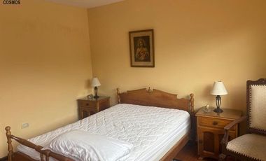 Casa con terreno de venta en Ibarra sector Chorlavi, 1783 m2