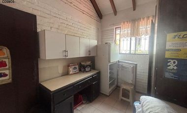 Casa con terreno de venta en Ibarra sector Chorlavi, 1783 m2