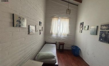 Casa con terreno de venta en Ibarra sector Chorlavi, 1783 m2