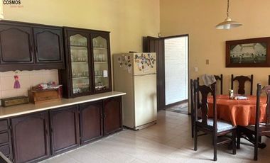 Casa con terreno de venta en Ibarra sector Chorlavi, 1783 m2