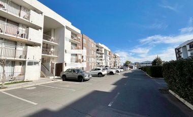 DEPARTAMENTO EN ARRIENDO