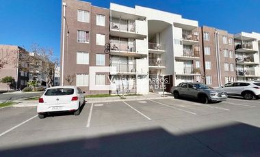 DEPARTAMENTO EN ARRIENDO