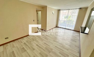 DEPARTAMENTO EN ARRIENDO