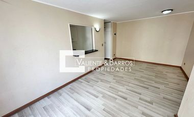 DEPARTAMENTO EN ARRIENDO