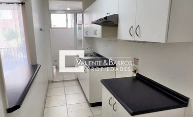 DEPARTAMENTO EN ARRIENDO