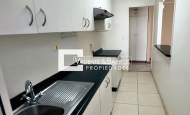 DEPARTAMENTO EN ARRIENDO