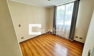 DEPARTAMENTO EN ARRIENDO