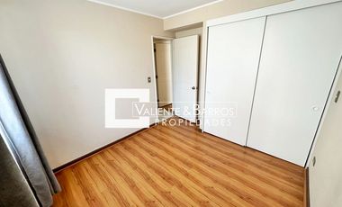 DEPARTAMENTO EN ARRIENDO