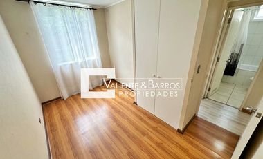 DEPARTAMENTO EN ARRIENDO