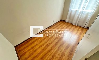 DEPARTAMENTO EN ARRIENDO