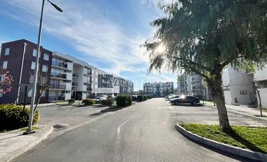 DEPARTAMENTO EN ARRIENDO