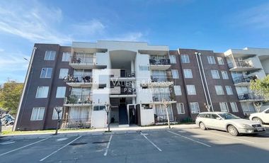 DEPARTAMENTO EN ARRIENDO