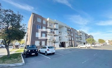 DEPARTAMENTO EN ARRIENDO