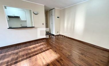 DEPARTAMENTO EN ARRIENDO