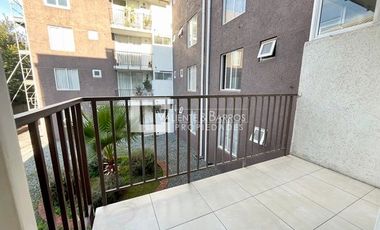 DEPARTAMENTO EN ARRIENDO
