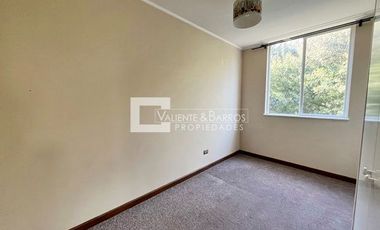 DEPARTAMENTO EN ARRIENDO