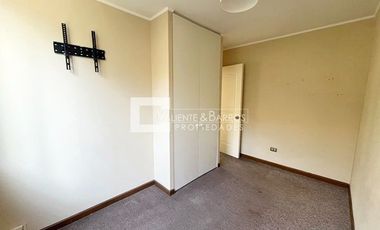 DEPARTAMENTO EN ARRIENDO