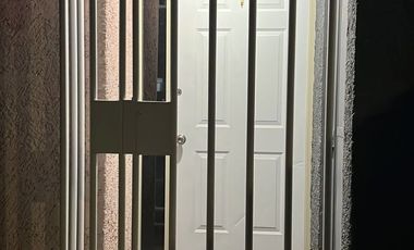 RENTA CASA AMUEBLADA SAN LUIS POTOSI