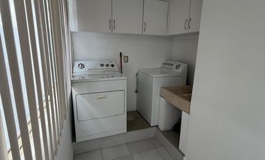 RENTA CASA AMUEBLADA SAN LUIS POTOSI