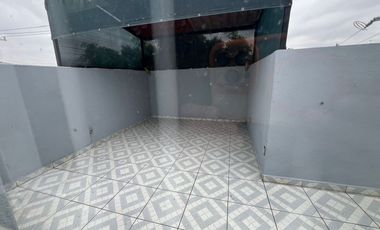 RENTA CASA AMUEBLADA SAN LUIS POTOSI